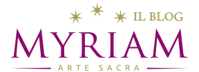 Blog di Myriam Arte Sacra