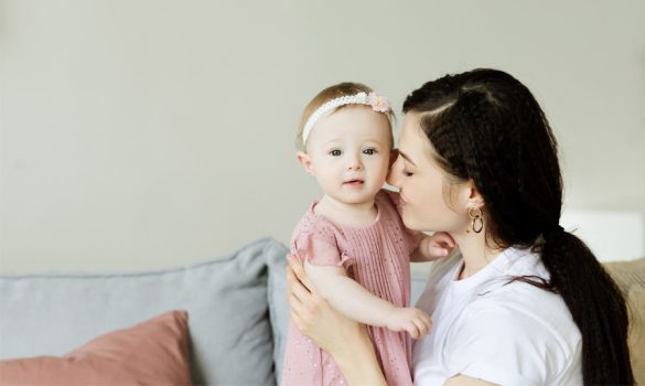 Festa della mamma: perché si festeggia a maggio?